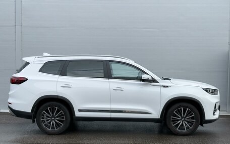 Chery Tiggo 8 Pro, 2022 год, 1 785 000 рублей, 5 фотография