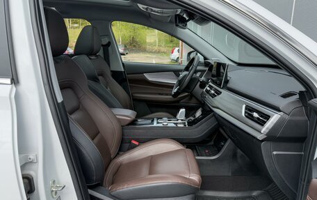 Chery Tiggo 8 Pro, 2022 год, 1 785 000 рублей, 8 фотография