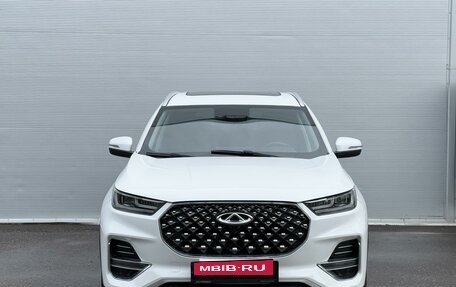 Chery Tiggo 8 Pro, 2022 год, 1 785 000 рублей, 3 фотография