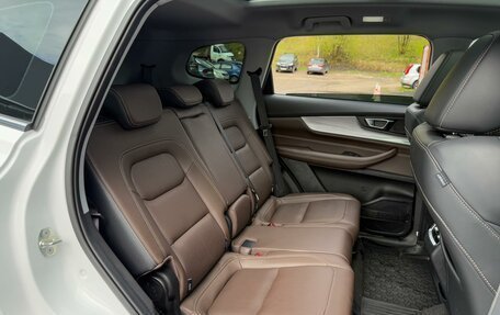 Chery Tiggo 8 Pro, 2022 год, 1 785 000 рублей, 7 фотография