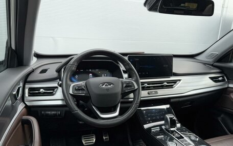 Chery Tiggo 8 Pro, 2022 год, 1 785 000 рублей, 6 фотография