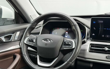 Chery Tiggo 8 Pro, 2022 год, 1 785 000 рублей, 17 фотография
