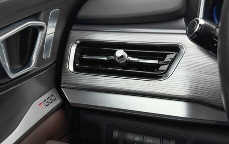 Chery Tiggo 8 Pro, 2022 год, 1 785 000 рублей, 19 фотография
