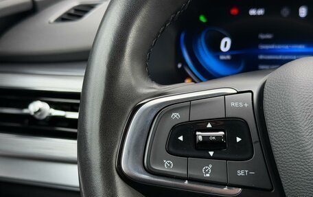Chery Tiggo 8 Pro, 2022 год, 1 785 000 рублей, 20 фотография