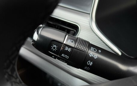 Chery Tiggo 8 Pro, 2022 год, 1 785 000 рублей, 22 фотография