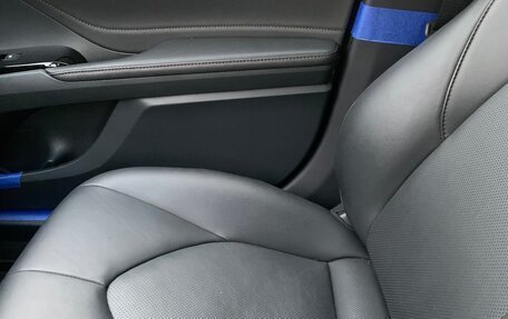 Toyota Camry, 2019 год, 2 600 000 рублей, 5 фотография