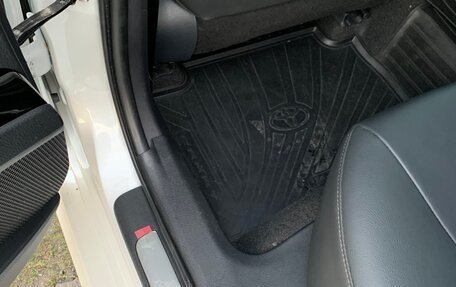 Toyota Camry, 2019 год, 2 600 000 рублей, 9 фотография