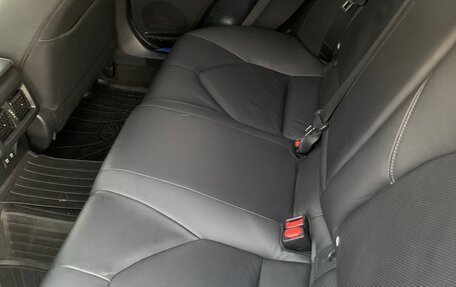 Toyota Camry, 2019 год, 2 600 000 рублей, 12 фотография