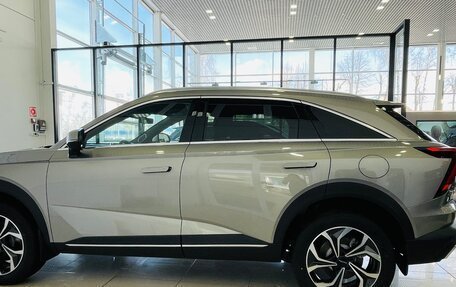 Haval F7, 2025 год, 3 649 000 рублей, 8 фотография