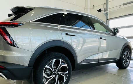 Haval F7, 2025 год, 3 649 000 рублей, 4 фотография
