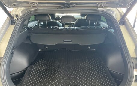 Haval F7, 2025 год, 3 649 000 рублей, 11 фотография