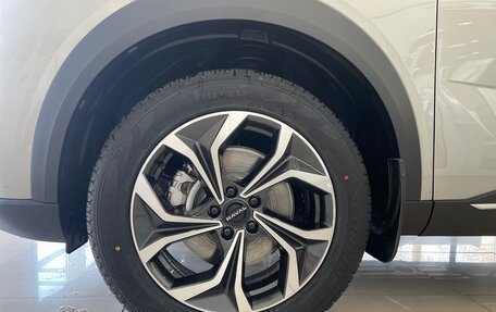 Haval F7, 2025 год, 3 649 000 рублей, 10 фотография