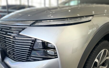 Haval F7, 2025 год, 3 649 000 рублей, 9 фотография