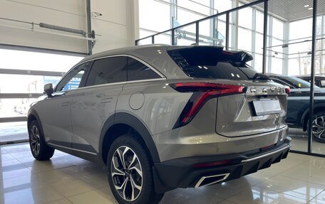 Haval F7, 2025 год, 3 649 000 рублей, 7 фотография