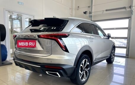 Haval F7, 2025 год, 3 649 000 рублей, 5 фотография