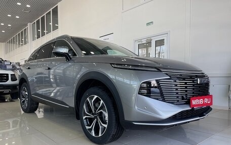 Haval F7, 2025 год, 3 649 000 рублей, 3 фотография