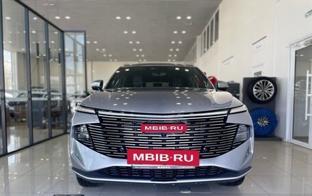 Haval F7, 2025 год, 3 649 000 рублей, 2 фотография