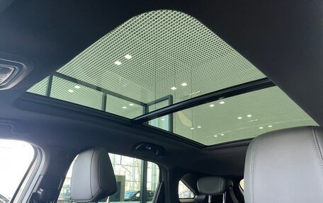 Haval F7, 2025 год, 3 649 000 рублей, 22 фотография