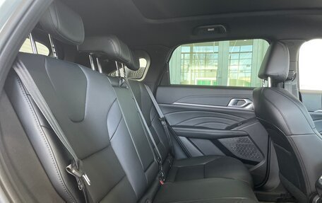 Haval F7, 2025 год, 3 649 000 рублей, 16 фотография