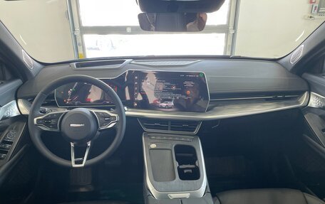 Haval F7, 2025 год, 3 649 000 рублей, 14 фотография