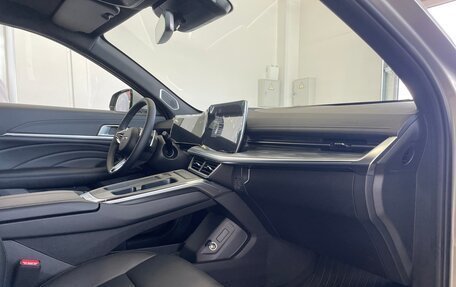 Haval F7, 2025 год, 3 649 000 рублей, 15 фотография