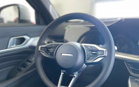 Haval F7, 2025 год, 3 649 000 рублей, 18 фотография