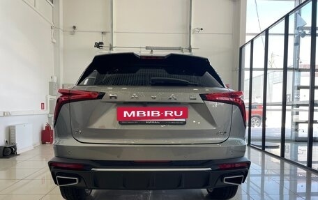 Haval F7, 2025 год, 3 649 000 рублей, 6 фотография