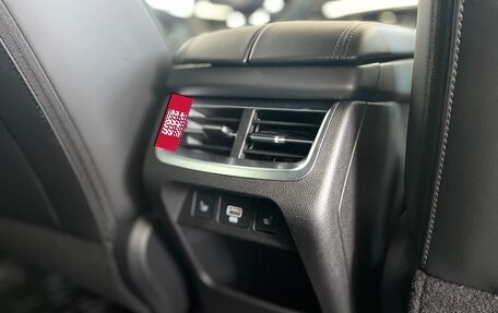 Haval F7, 2025 год, 3 649 000 рублей, 17 фотография