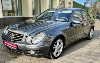 Mercedes-Benz E-Класс, 2008 год, 1 700 000 рублей, 1 фотография