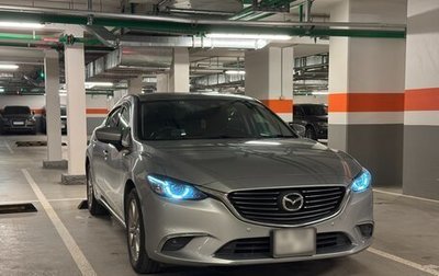 Mazda Atenza III, 2017 год, 2 300 000 рублей, 1 фотография
