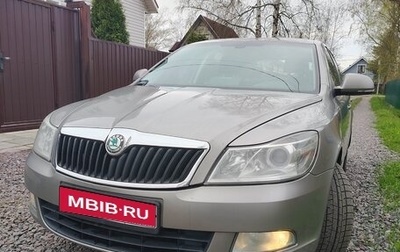 Skoda Octavia, 2011 год, 645 000 рублей, 1 фотография