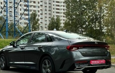 KIA K5, 2021 год, 1 750 000 рублей, 1 фотография