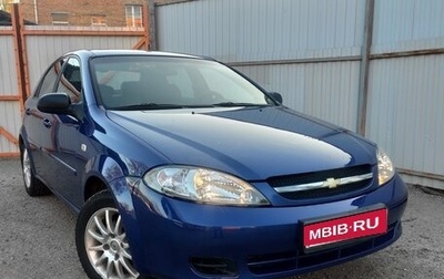 Chevrolet Lacetti, 2008 год, 340 000 рублей, 1 фотография