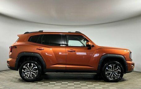 Haval H7, 2025 год, 3 649 000 рублей, 4 фотография