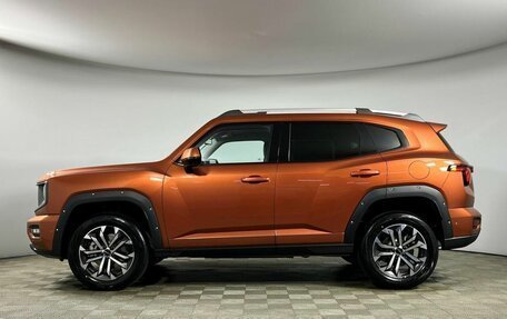 Haval H7, 2025 год, 3 649 000 рублей, 2 фотография