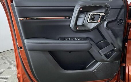 Haval H7, 2025 год, 3 649 000 рублей, 7 фотография