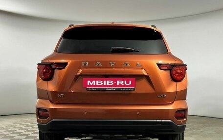Haval H7, 2025 год, 3 649 000 рублей, 3 фотография