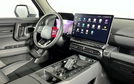 Haval H7, 2025 год, 3 649 000 рублей, 11 фотография