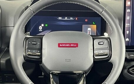 Haval H7, 2025 год, 3 649 000 рублей, 12 фотография