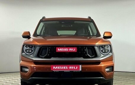 Haval H7, 2025 год, 3 649 000 рублей, 5 фотография