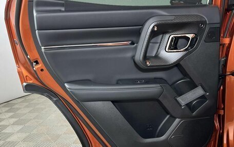 Haval H7, 2025 год, 3 649 000 рублей, 23 фотография