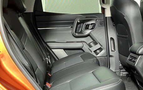 Haval H7, 2025 год, 3 649 000 рублей, 25 фотография