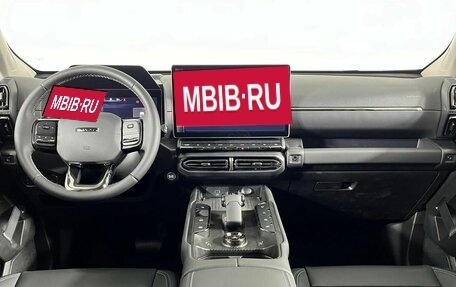 Haval H7, 2025 год, 3 649 000 рублей, 10 фотография