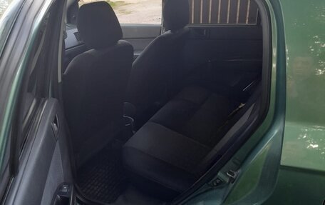 Hyundai Getz I рестайлинг, 2006 год, 479 000 рублей, 10 фотография