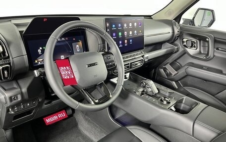 Haval H7, 2025 год, 3 649 000 рублей, 9 фотография