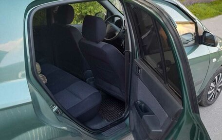 Hyundai Getz I рестайлинг, 2006 год, 479 000 рублей, 17 фотография