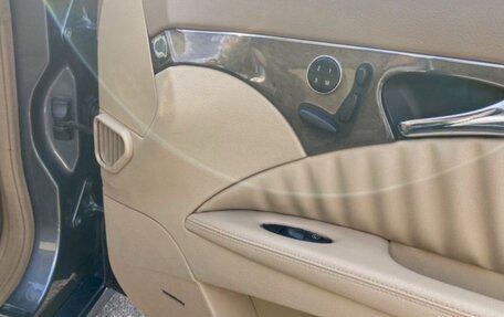 Mercedes-Benz E-Класс, 2008 год, 1 700 000 рублей, 6 фотография