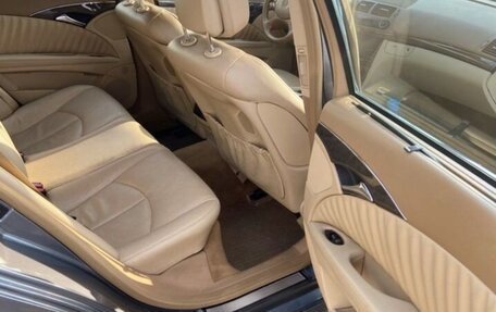Mercedes-Benz E-Класс, 2008 год, 1 700 000 рублей, 5 фотография