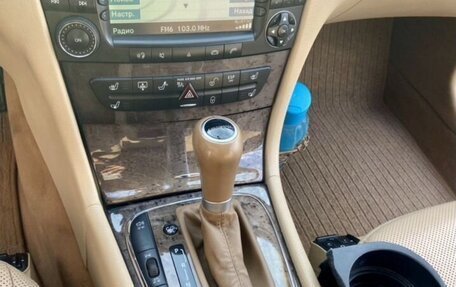 Mercedes-Benz E-Класс, 2008 год, 1 700 000 рублей, 7 фотография