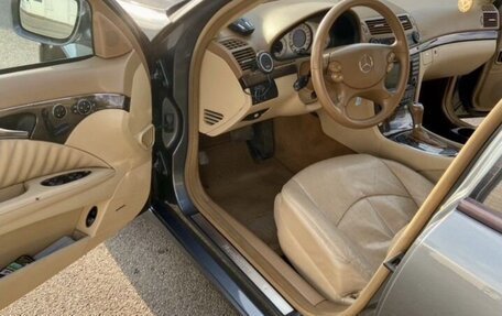 Mercedes-Benz E-Класс, 2008 год, 1 700 000 рублей, 8 фотография